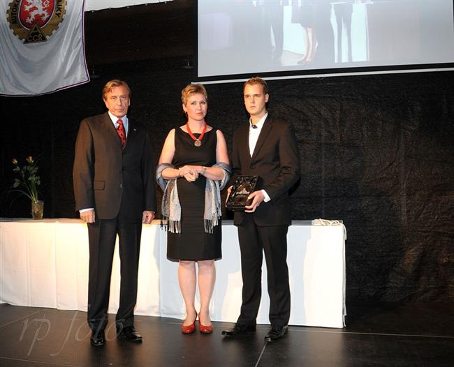 Výsledky MČR Kartingu 2011 byly vyhlášeny ve Vysokém Mýtě.