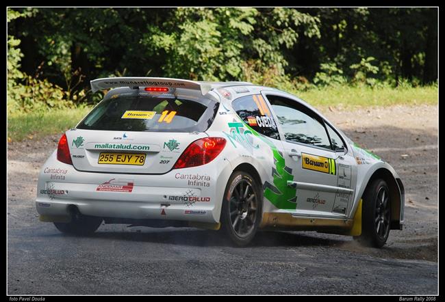 Již si můžete objednávat visačky i program Barum Czech Rally Zlín za zvýhodněnou cenu