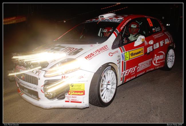 Již si můžete objednávat visačky i program Barum Czech Rally Zlín za zvýhodněnou cenu