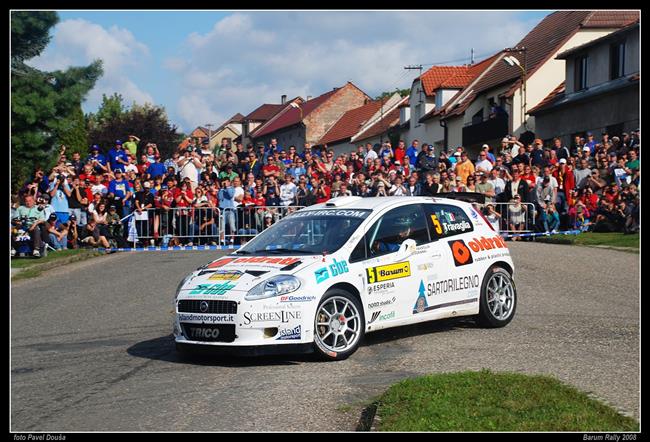 Již si můžete objednávat visačky i program Barum Czech Rally Zlín za zvýhodněnou cenu