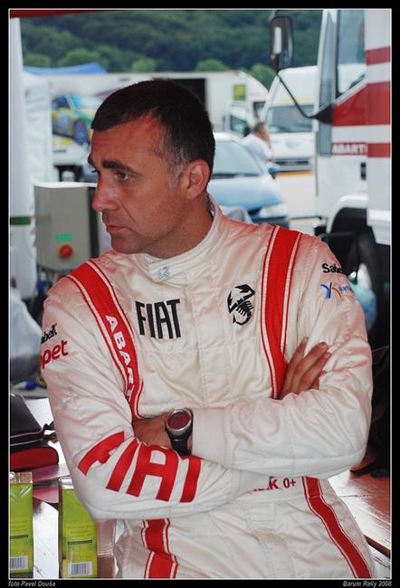Již si můžete objednávat visačky i program Barum Czech Rally Zlín za zvýhodněnou cenu