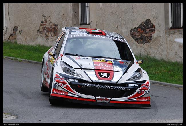 Již si můžete objednávat visačky i program Barum Czech Rally Zlín za zvýhodněnou cenu