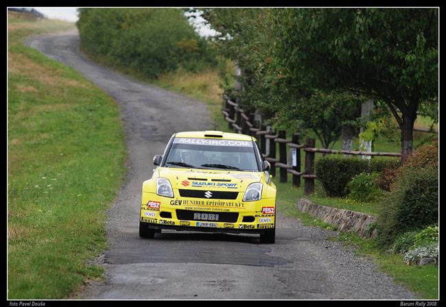 Již si můžete objednávat visačky i program Barum Czech Rally Zlín za zvýhodněnou cenu