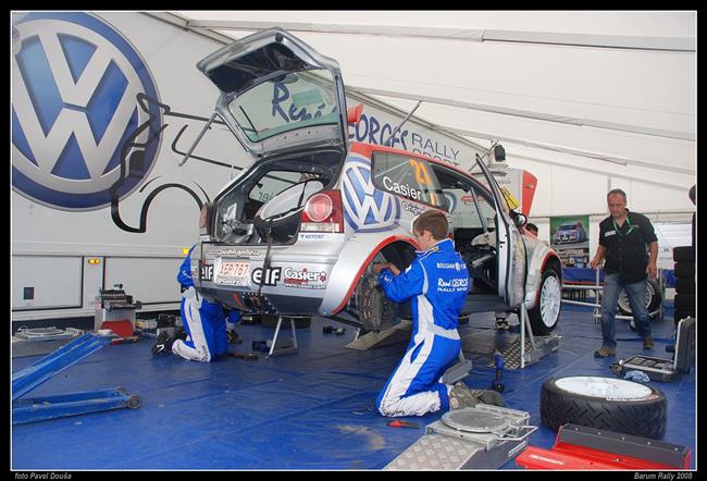 Již si můžete objednávat visačky i program Barum Czech Rally Zlín za zvýhodněnou cenu