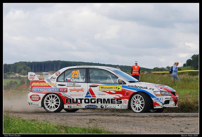 Již si můžete objednávat visačky i program Barum Czech Rally Zlín za zvýhodněnou cenu