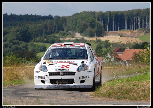 Již si můžete objednávat visačky i program Barum Czech Rally Zlín za zvýhodněnou cenu
