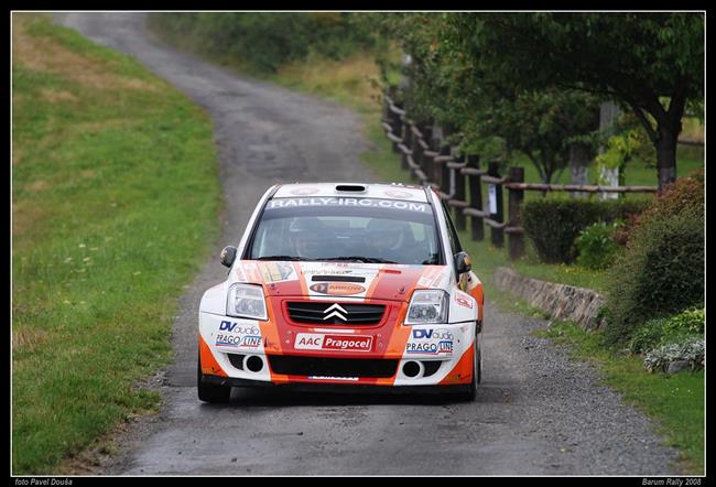 Již si můžete objednávat visačky i program Barum Czech Rally Zlín za zvýhodněnou cenu