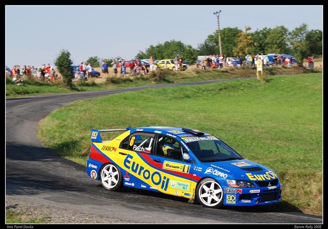 Již si můžete objednávat visačky i program Barum Czech Rally Zlín za zvýhodněnou cenu