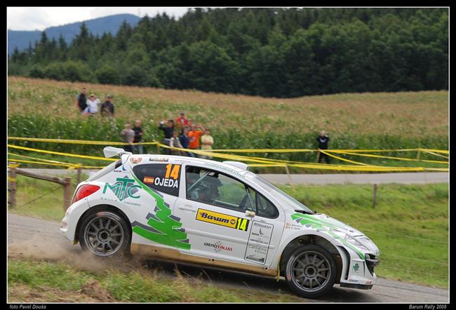 Již si můžete objednávat visačky i program Barum Czech Rally Zlín za zvýhodněnou cenu