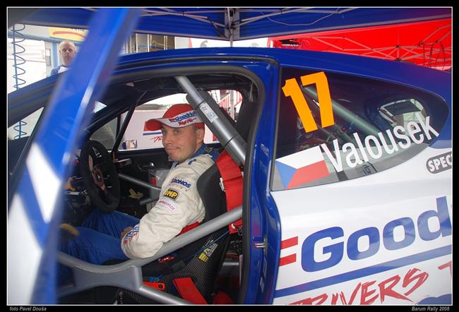 Již si můžete objednávat visačky i program Barum Czech Rally Zlín za zvýhodněnou cenu