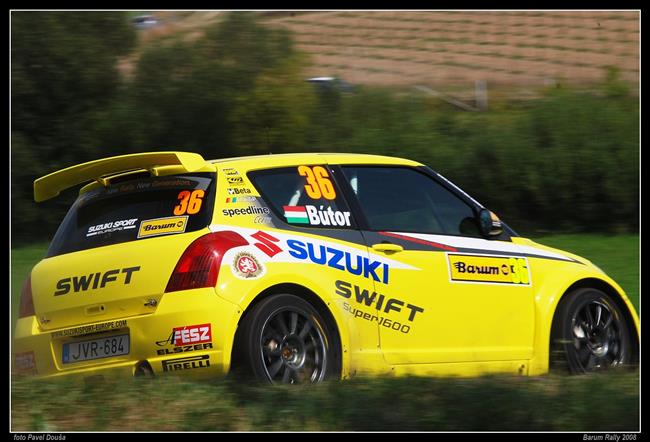 Již si můžete objednávat visačky i program Barum Czech Rally Zlín za zvýhodněnou cenu