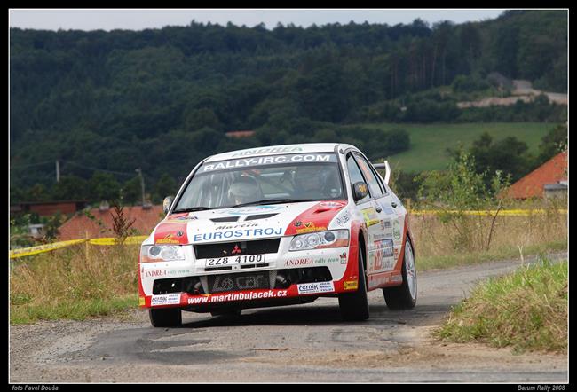 Již si můžete objednávat visačky i program Barum Czech Rally Zlín za zvýhodněnou cenu