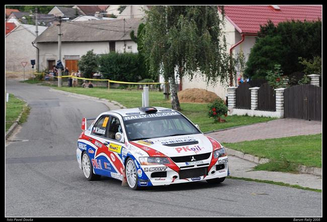 Již si můžete objednávat visačky i program Barum Czech Rally Zlín za zvýhodněnou cenu