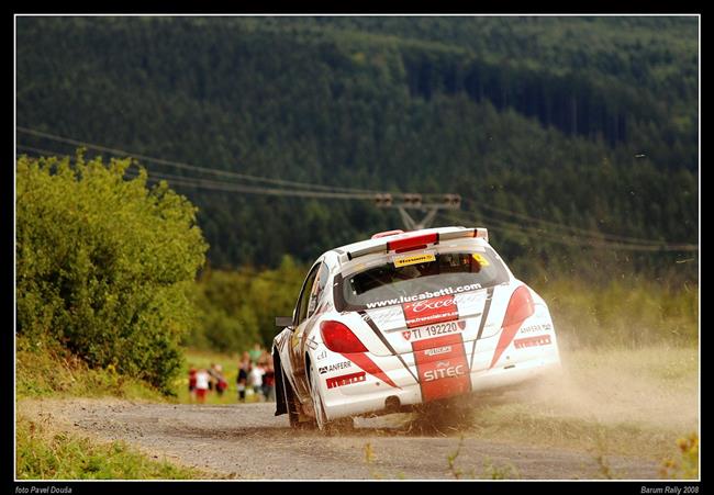Již si můžete objednávat visačky i program Barum Czech Rally Zlín za zvýhodněnou cenu
