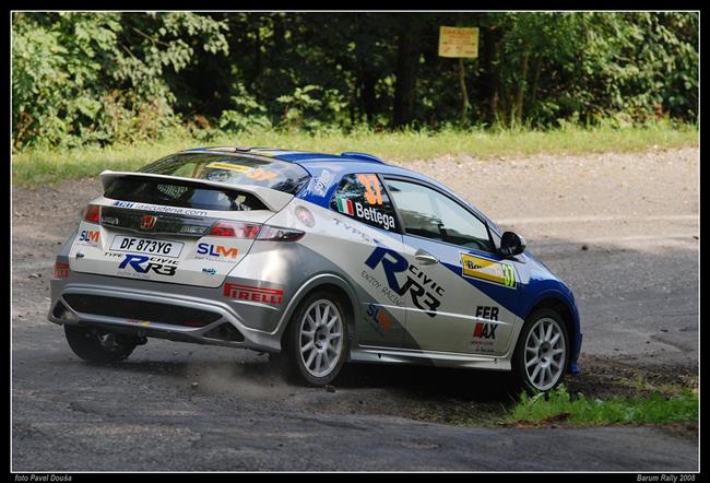 Již si můžete objednávat visačky i program Barum Czech Rally Zlín za zvýhodněnou cenu