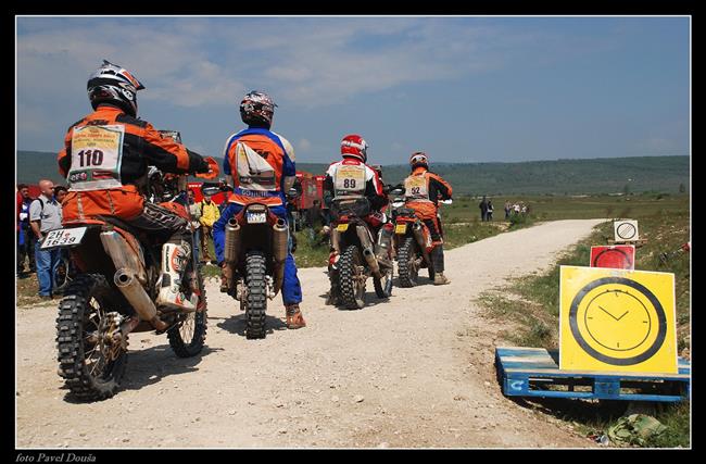 Dakar 2008: Jednou jsi nahoře a jednou dole - platilo i pro Loprais Tatra Team