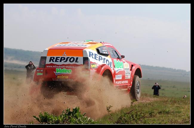 Central Europe Rally 2008 - automobily, foto Pavel  Douša