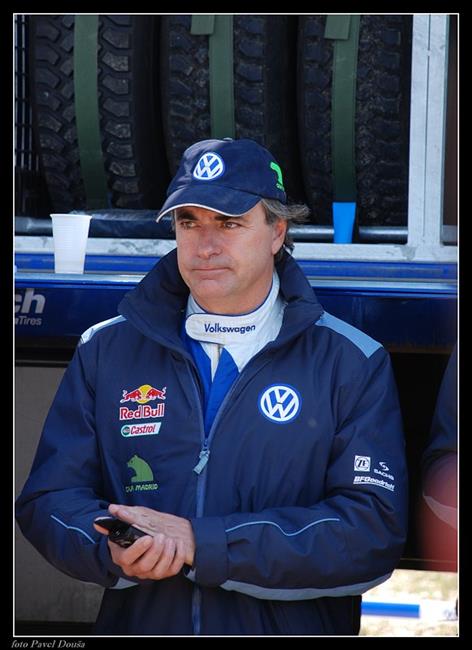 Central Europe Rally 2008 - automobily, foto Pavel  Douša