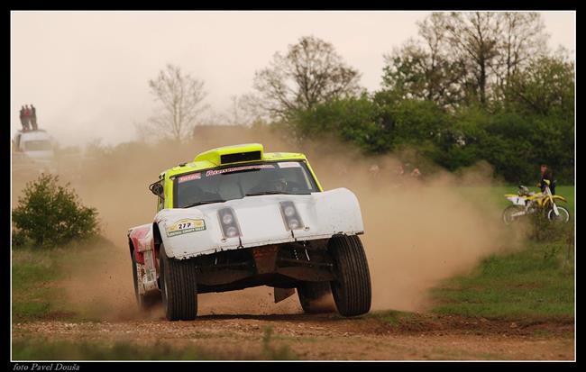 Central Europe Rally 2008 - automobily, foto Pavel  Doua