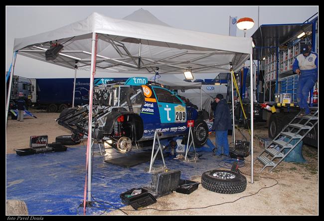 Central Europe Rally 2008 - automobily, foto Pavel  Douša