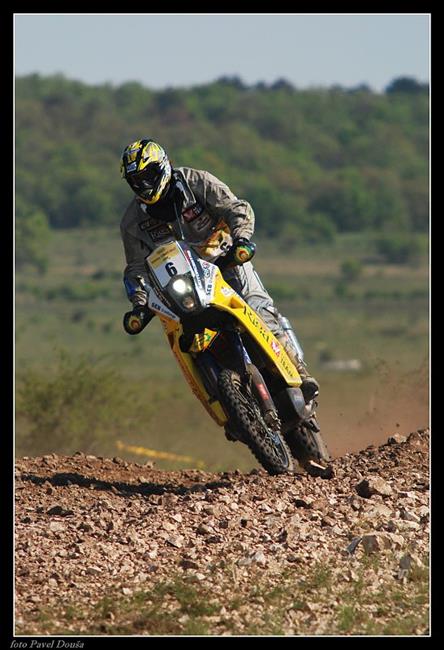 Soutěž pro naše čtenáře o vstupenky na  premiérový veletrh Motosalon Brno 2010