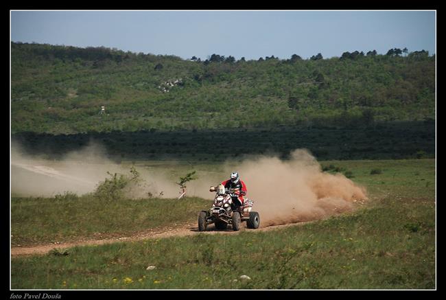 Soutěž pro naše čtenáře o vstupenky na  premiérový veletrh Motosalon Brno 2010