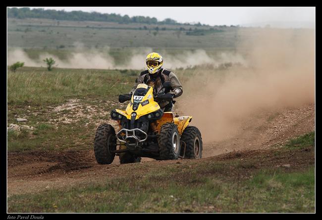 Soutěž pro naše čtenáře o vstupenky na  premiérový veletrh Motosalon Brno 2010