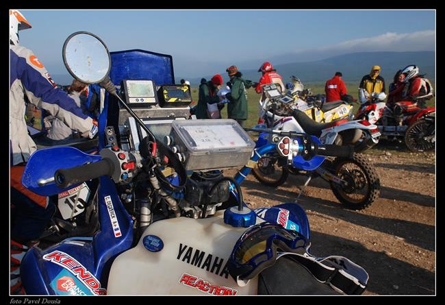 Soutěž pro naše čtenáře o vstupenky na  premiérový veletrh Motosalon Brno 2010