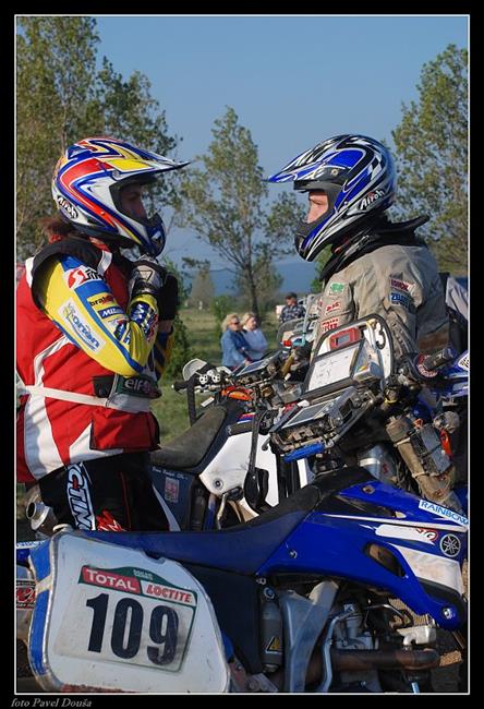 Soutěž pro naše čtenáře o vstupenky na  premiérový veletrh Motosalon Brno 2010