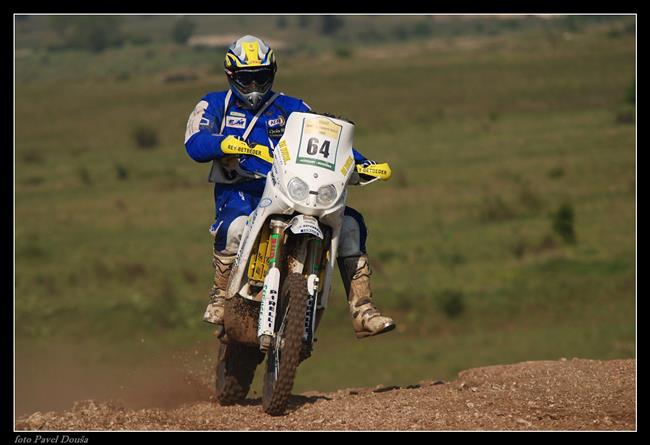 Soutěž pro naše čtenáře o vstupenky na  premiérový veletrh Motosalon Brno 2010