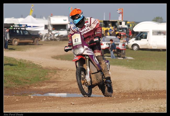 Soutěž pro naše čtenáře o vstupenky na  premiérový veletrh Motosalon Brno 2010