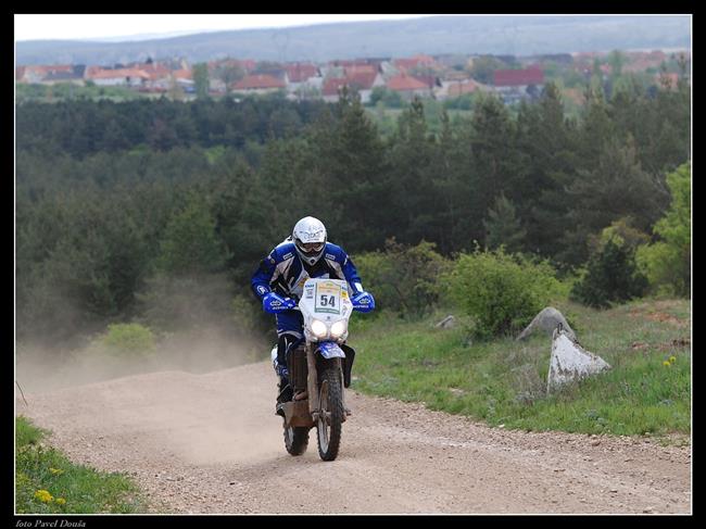 Soutěž pro naše čtenáře o vstupenky na  premiérový veletrh Motosalon Brno 2010
