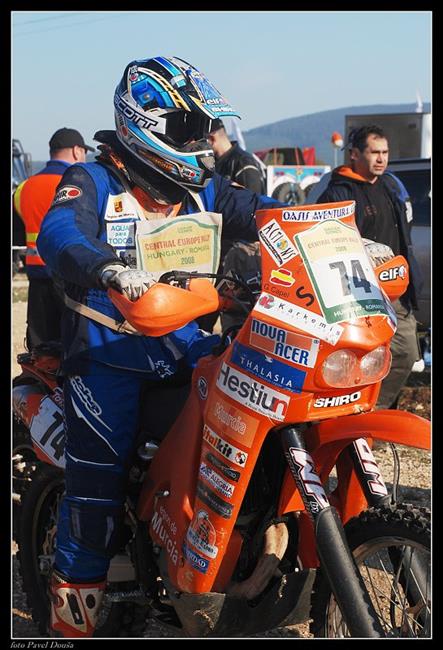 Soutěž pro naše čtenáře o vstupenky na  premiérový veletrh Motosalon Brno 2010