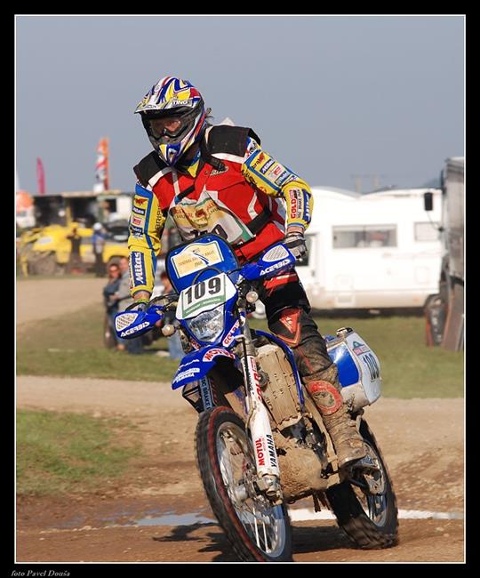 Soutěž pro naše čtenáře o vstupenky na  premiérový veletrh Motosalon Brno 2010