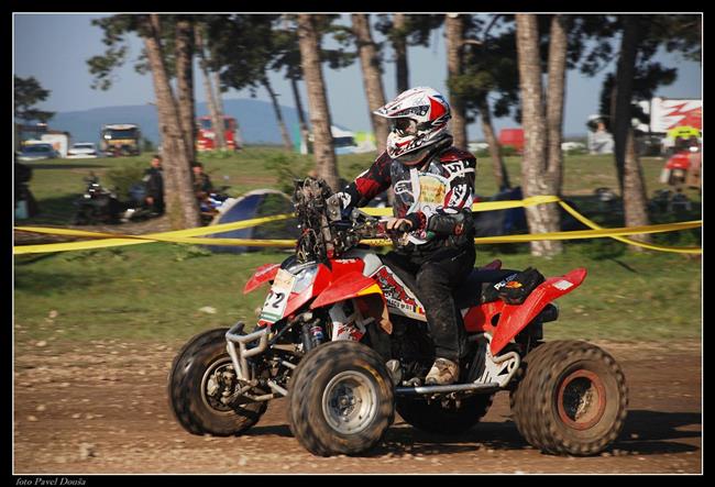 Soutěž pro naše čtenáře o vstupenky na  premiérový veletrh Motosalon Brno 2010