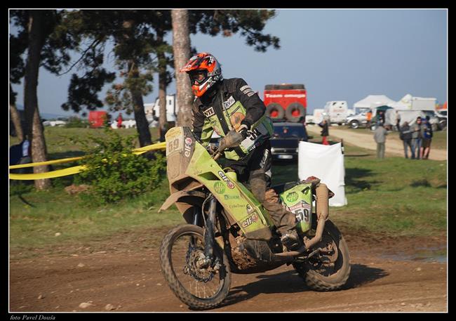 Soutěž pro naše čtenáře o vstupenky na  premiérový veletrh Motosalon Brno 2010