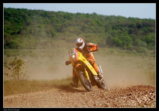 Soutěž pro naše čtenáře o vstupenky na  premiérový veletrh Motosalon Brno 2010