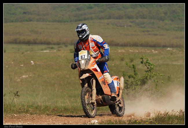 Soutěž pro naše čtenáře o vstupenky na  premiérový veletrh Motosalon Brno 2010