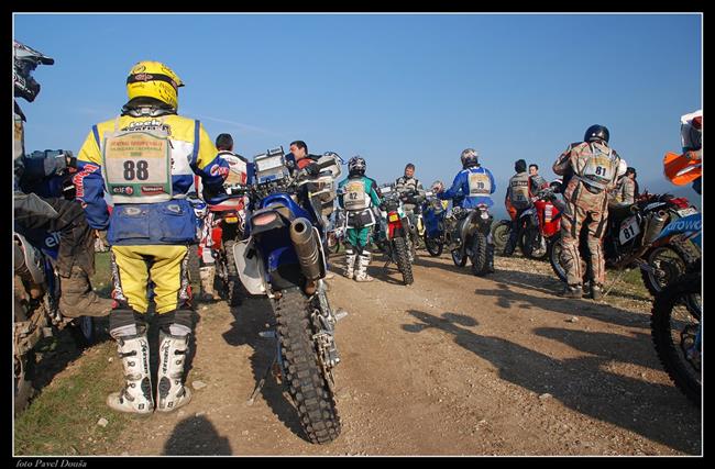 Soutěž pro naše čtenáře o vstupenky na  premiérový veletrh Motosalon Brno 2010