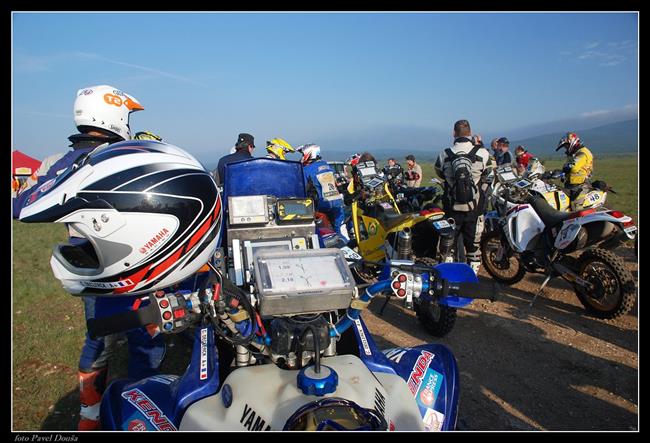 Soutěž pro naše čtenáře o vstupenky na  premiérový veletrh Motosalon Brno 2010
