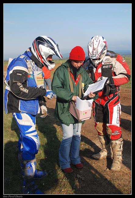 Soutěž pro naše čtenáře o vstupenky na  premiérový veletrh Motosalon Brno 2010