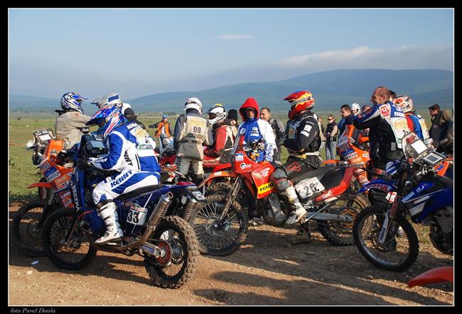 Soutěž pro naše čtenáře o vstupenky na  premiérový veletrh Motosalon Brno 2010