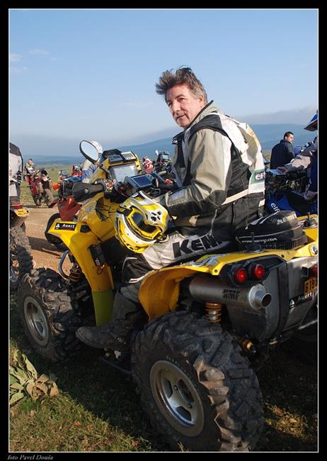 Soutěž pro naše čtenáře o vstupenky na  premiérový veletrh Motosalon Brno 2010
