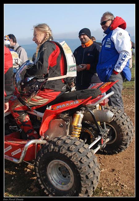 Soutěž pro naše čtenáře o vstupenky na  premiérový veletrh Motosalon Brno 2010
