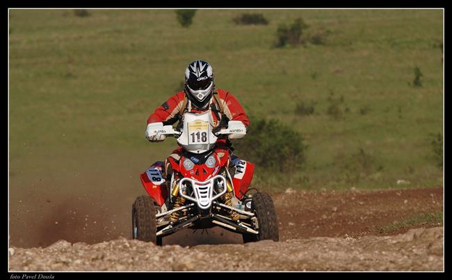 Soutěž pro naše čtenáře o vstupenky na  premiérový veletrh Motosalon Brno 2010