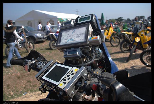 Soutěž pro naše čtenáře o vstupenky na  premiérový veletrh Motosalon Brno 2010