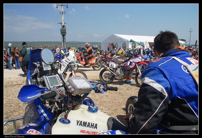 Soutěž pro naše čtenáře o vstupenky na  premiérový veletrh Motosalon Brno 2010