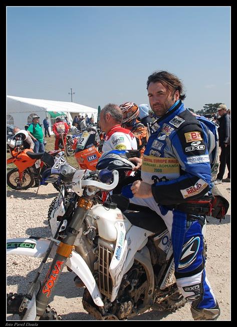 Soutěž pro naše čtenáře o vstupenky na  premiérový veletrh Motosalon Brno 2010