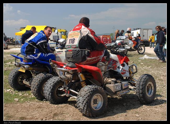 Soutěž pro naše čtenáře o vstupenky na  premiérový veletrh Motosalon Brno 2010