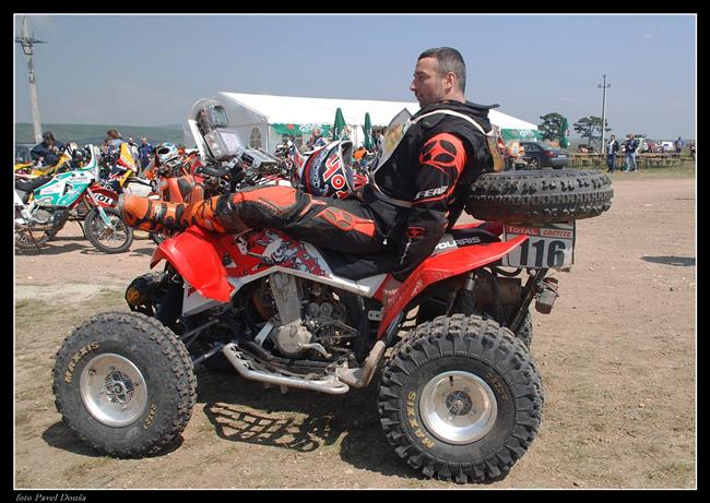 Soutěž pro naše čtenáře o vstupenky na  premiérový veletrh Motosalon Brno 2010